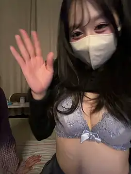 MOEMOE-Q online show from 04/28/26, 01:49