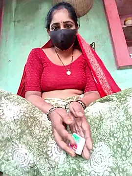 Falguni Desai online show from 11/19/25, 01:49