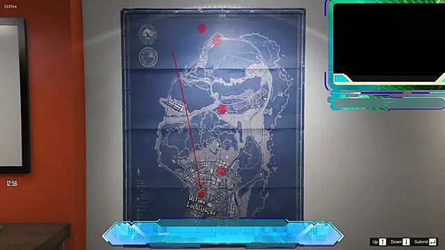 goncas23 online show from 10/09/25, 05:22