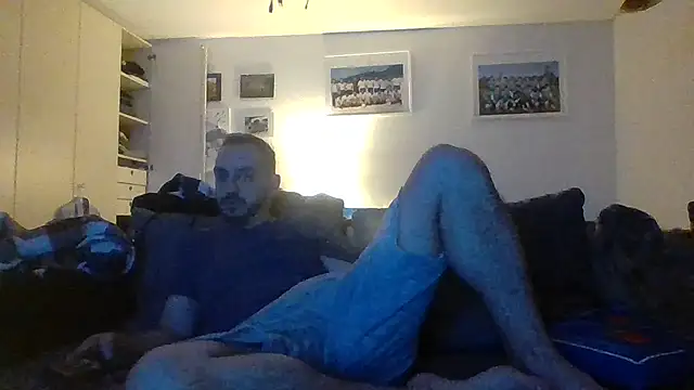 goncas23 online show from 01/13/26, 10:59