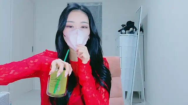 ramuchan desu online show from 01/15/26, 12:37