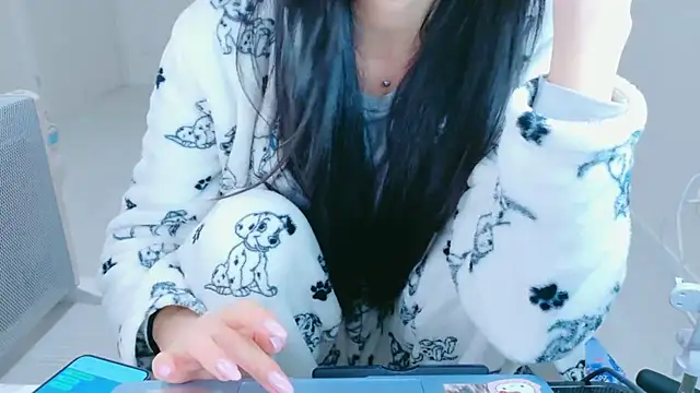 ramuchan desu online show from 01/16/26, 12:25