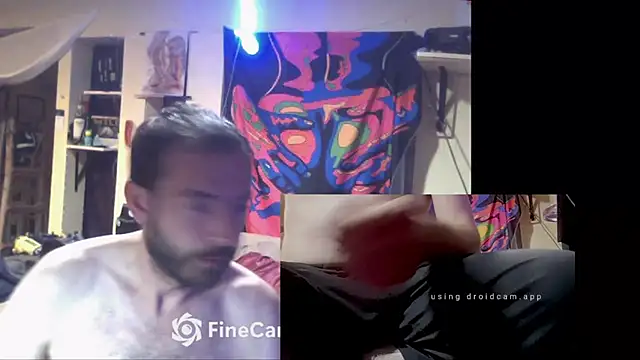 djp1337sls online show from 11/16/25, 02:17