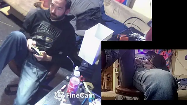 djp1337sls online show from 11/17/25, 11:54