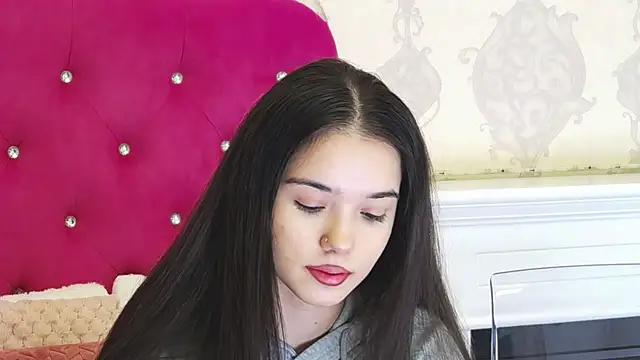 AlexisDevine online show from 03/26/26, 05:24