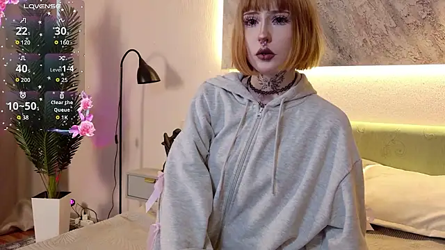 MilkMeSoftly online show from 01/18/26, 08:51