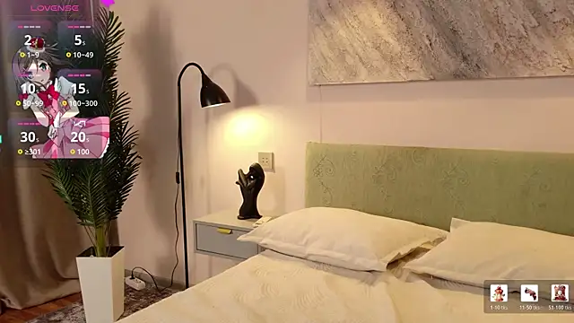 MilkMeSoftly online show from 02/09/26, 08:40