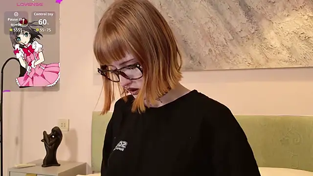 MilkMeSoftly online show from 02/21/26, 08:48