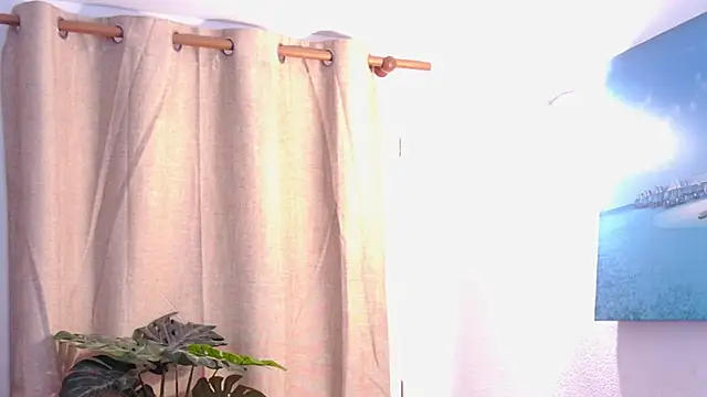 IvonneAndDom online show from 03/20/26, 10:42