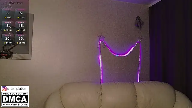  temptation online show from 04/16/26, 10:27