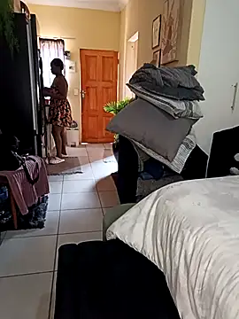 ALICIA X98 online show from 02/22/26, 07:51