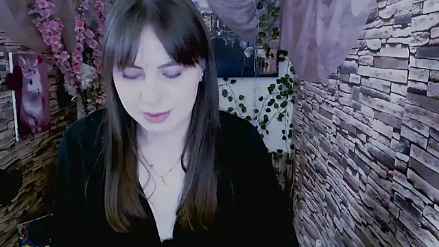 Amanda Bright  online show from 09/22/25, 07:10