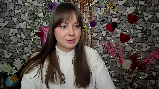 Amanda Bright  online show from 10/29/25, 08:38