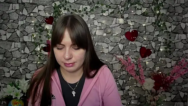 Amanda Bright  online show from 11/28/25, 07:22