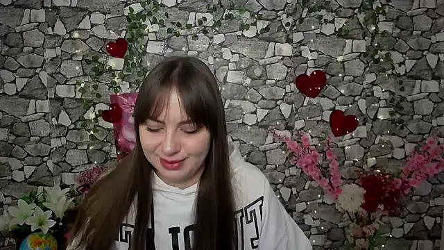 Amanda Bright  online show from 12/01/25, 10:42