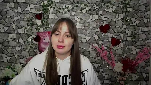 Amanda Bright  online show from 12/03/25, 12:47