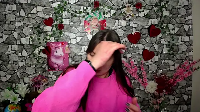 Amanda Bright  online show from 12/19/25, 11:28