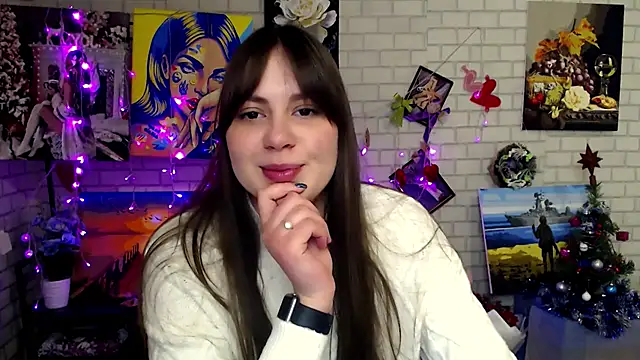 Amanda Bright  online show from 01/06/26, 10:19