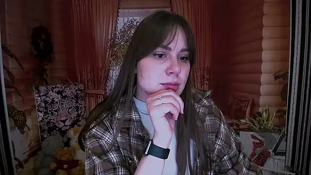 Amanda Bright  online show from 01/08/26, 10:17