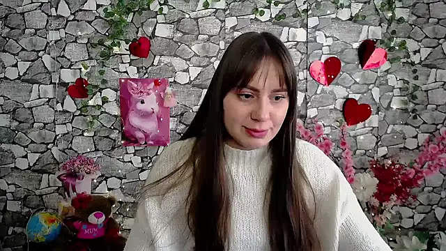 Snapshot of Amanda_Bright_ chatting on 02/09/26, 12:42 Amanda Bright online show from 02/09/26, 12:42