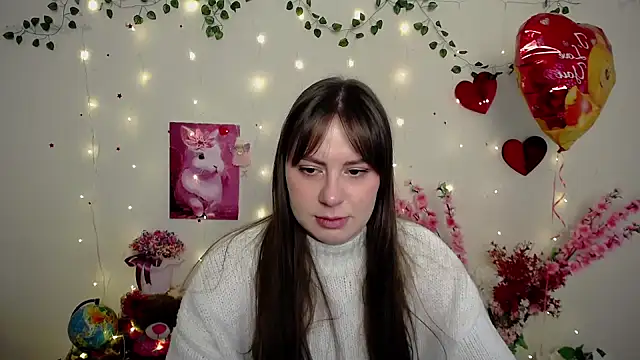 Snapshot of Amanda_Bright_ chatting on 02/18/26, 08:10 Amanda Bright online show from 02/18/26, 08:10