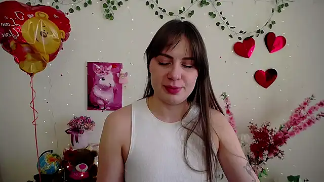 Snapshot of Amanda_Bright_ chatting on 02/21/26, 11:33 Amanda Bright online show from 02/21/26, 11:33