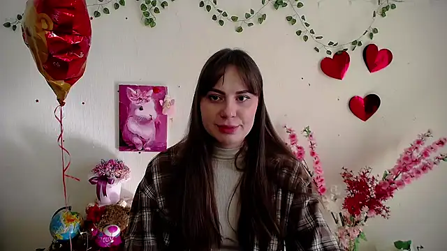 Snapshot of Amanda_Bright_ chatting on 02/22/26, 08:57 Amanda Bright online show from 02/22/26, 08:57