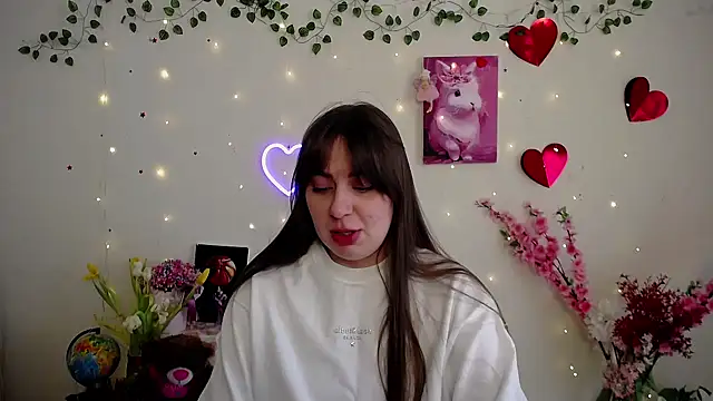 Amanda Bright  online show from 03/16/26, 11:58