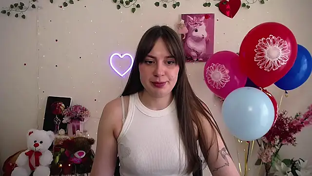 Amanda Bright  online show from 03/24/26, 11:26