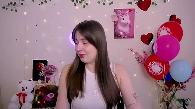 Amanda Bright  online show from 03/28/26, 09:31