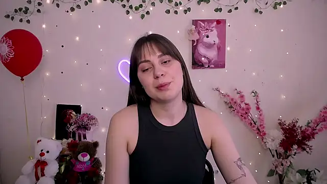 Amanda Bright  online show from 04/01/26, 10:27