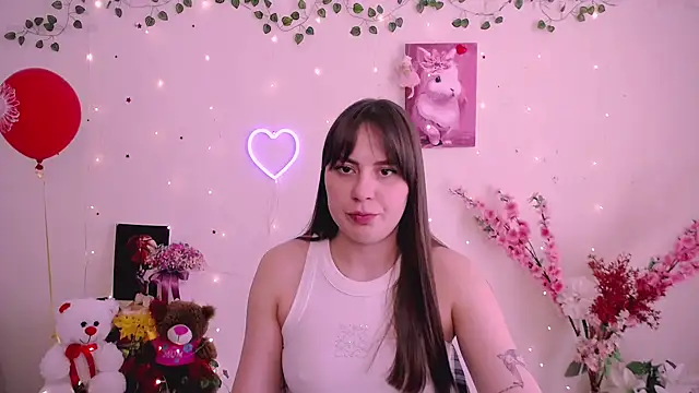 Amanda Bright  online show from 04/16/26, 10:49