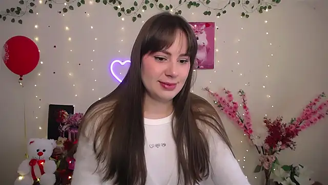 Amanda Bright  online show from 04/25/26, 08:50