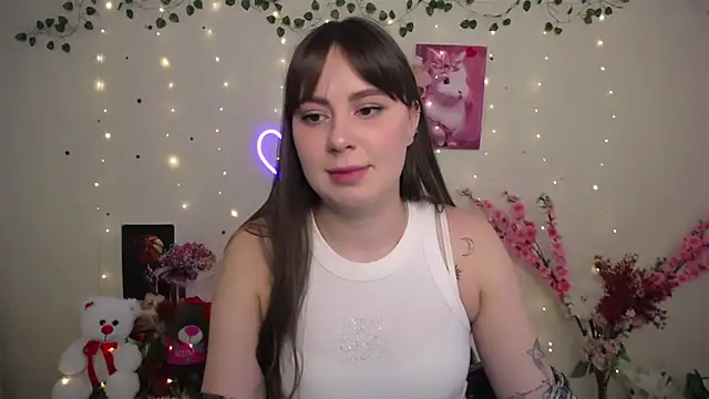 Amanda Bright  online show from 05/09/26, 08:08