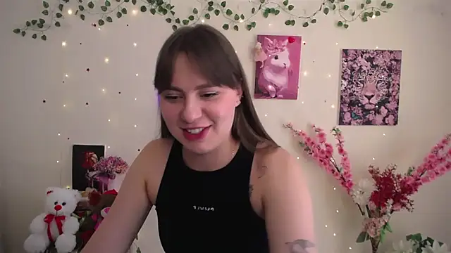 Amanda Bright  online show from 05/19/26, 10:32