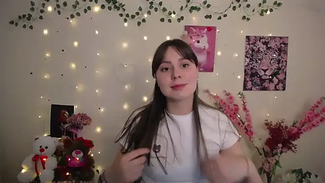 Amanda Bright  online show from 05/27/26, 10:12