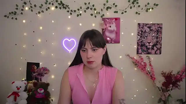 Amanda Bright  online show from 06/15/26, 09:55