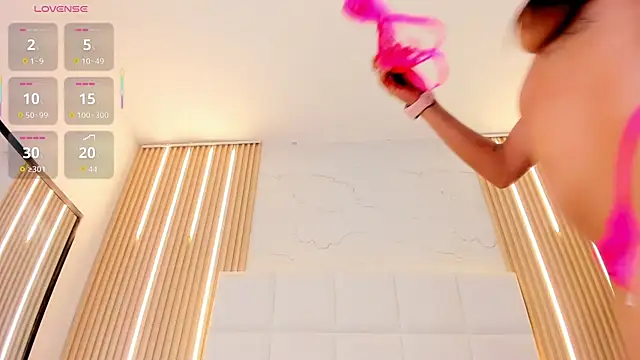 Elody rousse online show from 01/08/26, 12:40