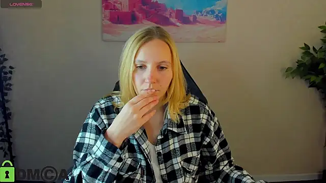 Anna Chelsea online show from 02/24/26, 01:03