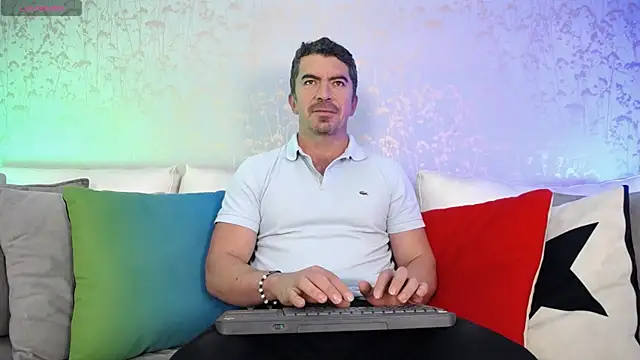 JuanKFit 45 online show from 01/07/26, 01:13