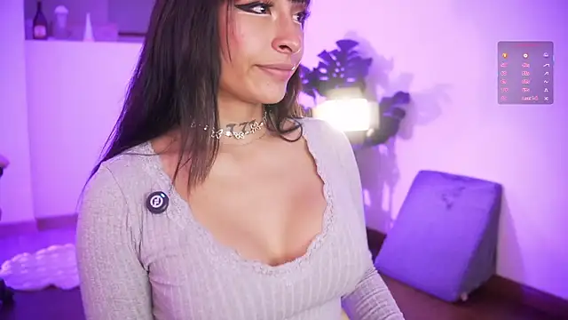 AnnieCouperr online show from 03/18/26, 08:56