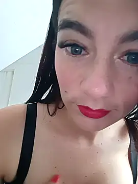 Demy Rhoades online show from 10/07/25, 02:14