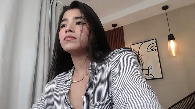 Lia Mar  online show from 01/07/26, 05:59