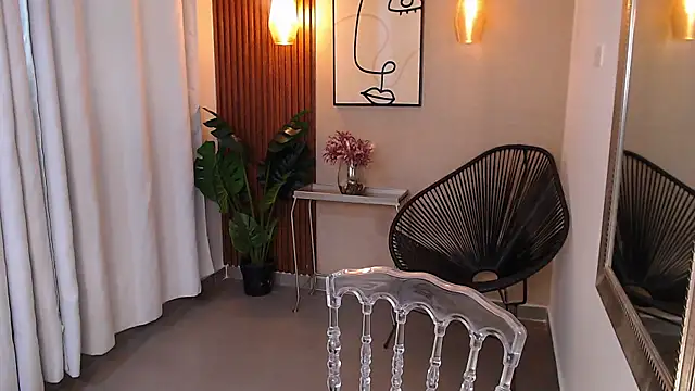 Lia Mar  online show from 01/12/26, 06:02