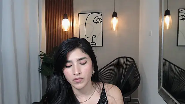 Snapshot of Lia_Mar_ chatting on 02/06/26, 06:22 Lia Mar online show from 02/06/26, 06:22