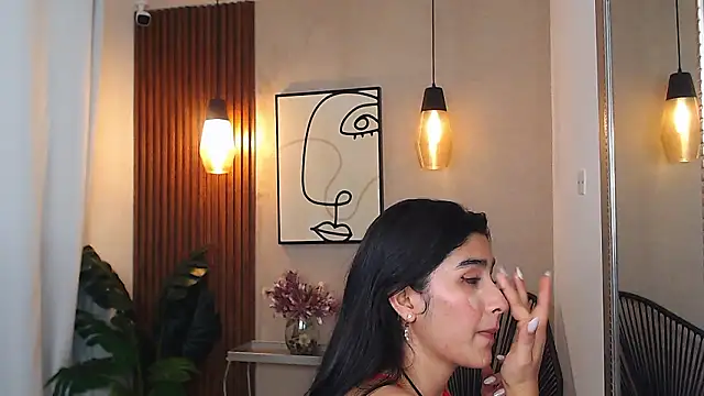 Snapshot of Lia_Mar_ chatting on 03/02/26, 06:15 Lia Mar online show from 03/02/26, 06:15