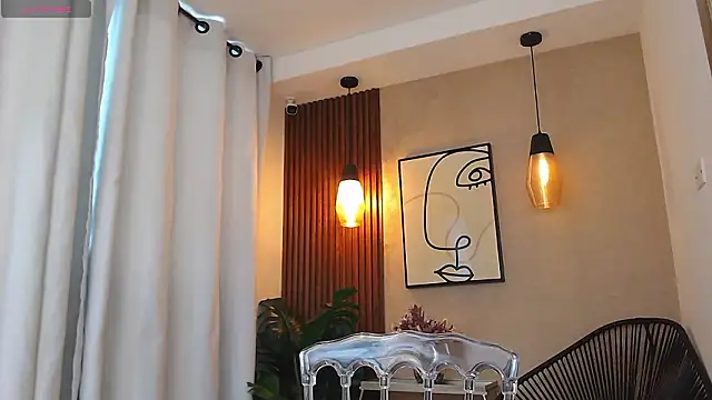 Lia Mar  online show from 03/11/26, 06:14