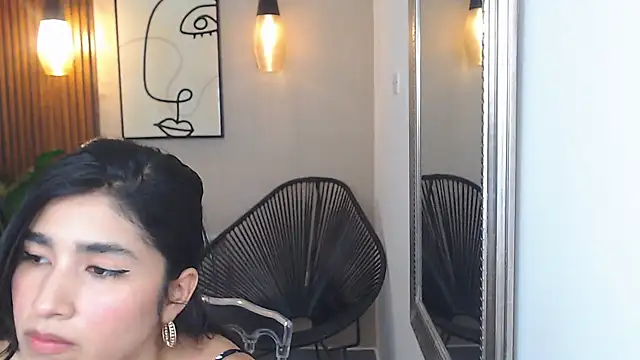 Lia Mar  online show from 03/29/26, 06:08