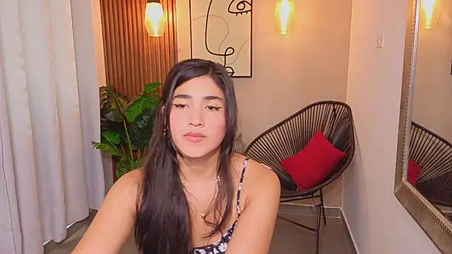 Lia Mar  online show from 05/16/26, 06:39