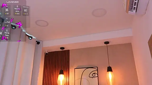 Lia Mar  online show from 07/04/26, 06:14